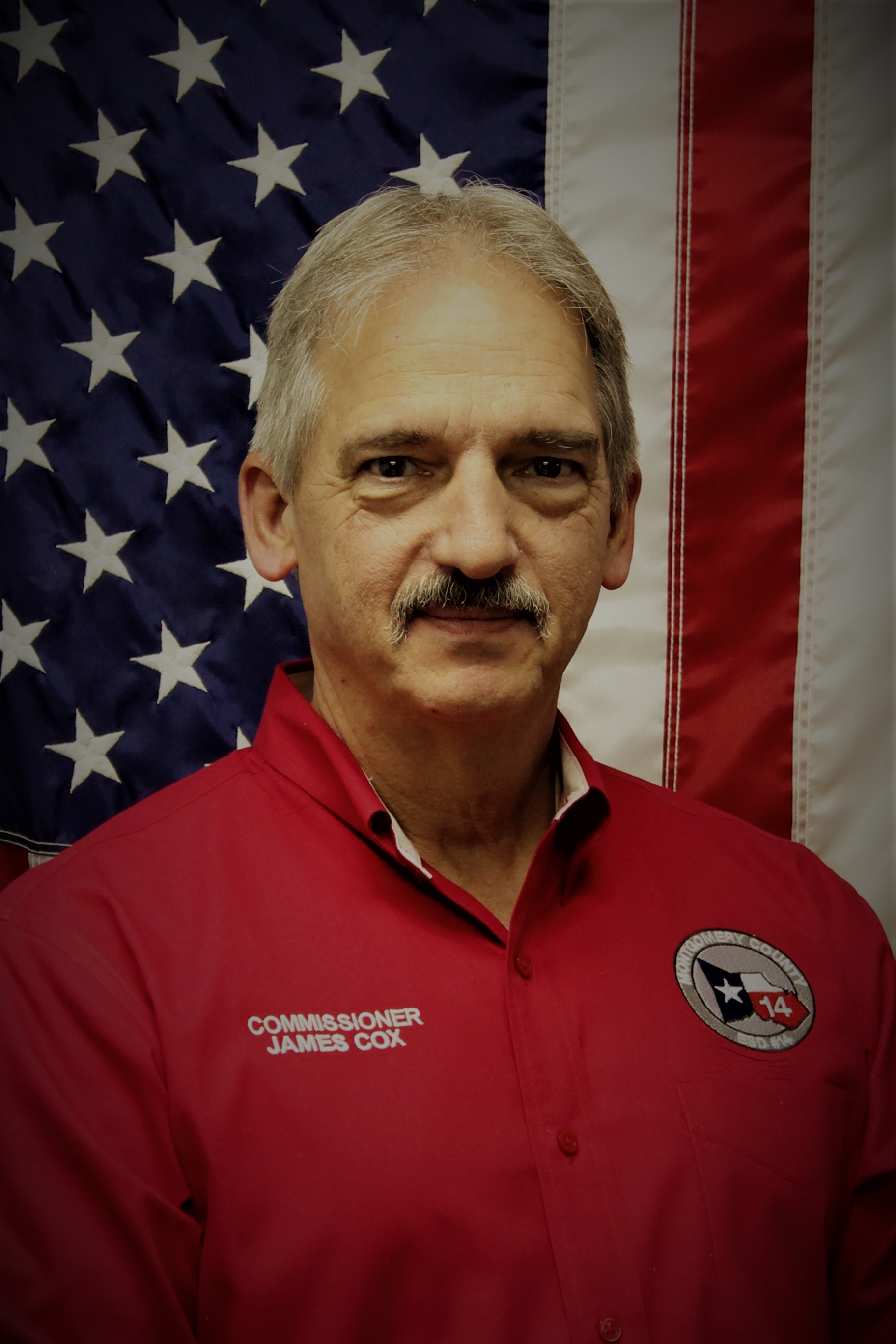 James Cox
