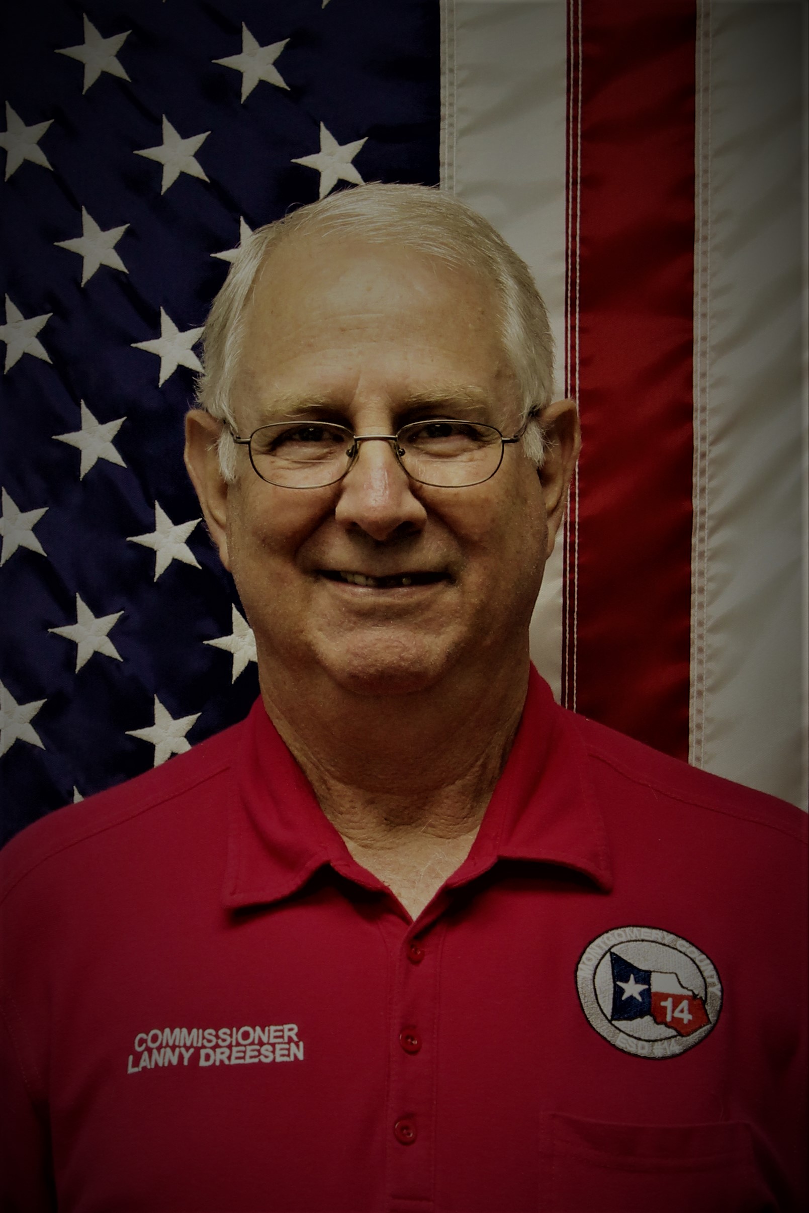 Lanny Dreesen